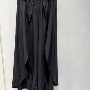 Halara wide leg pants